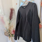 Sweat dentelle - Promod - 34