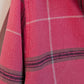 Chemise rose à carreaux - Hollister - 36