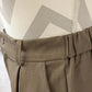 Short taille haute - Déni - 36/38