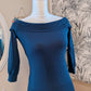 Pull bateau marine - Etam - 34