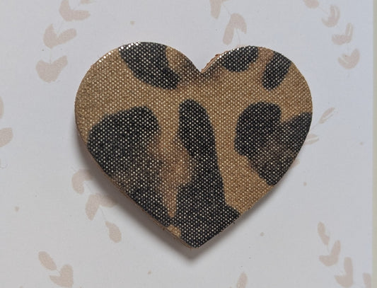 Bijoux Broche Pims - Création Jeanne et Jo - TU