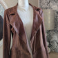 Veste simili suédine - Formul - 44