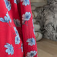 Chemise fleurie japonisante - Kiabi - 46/48