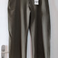 Neuf Pantalon kaki - Zara - 44