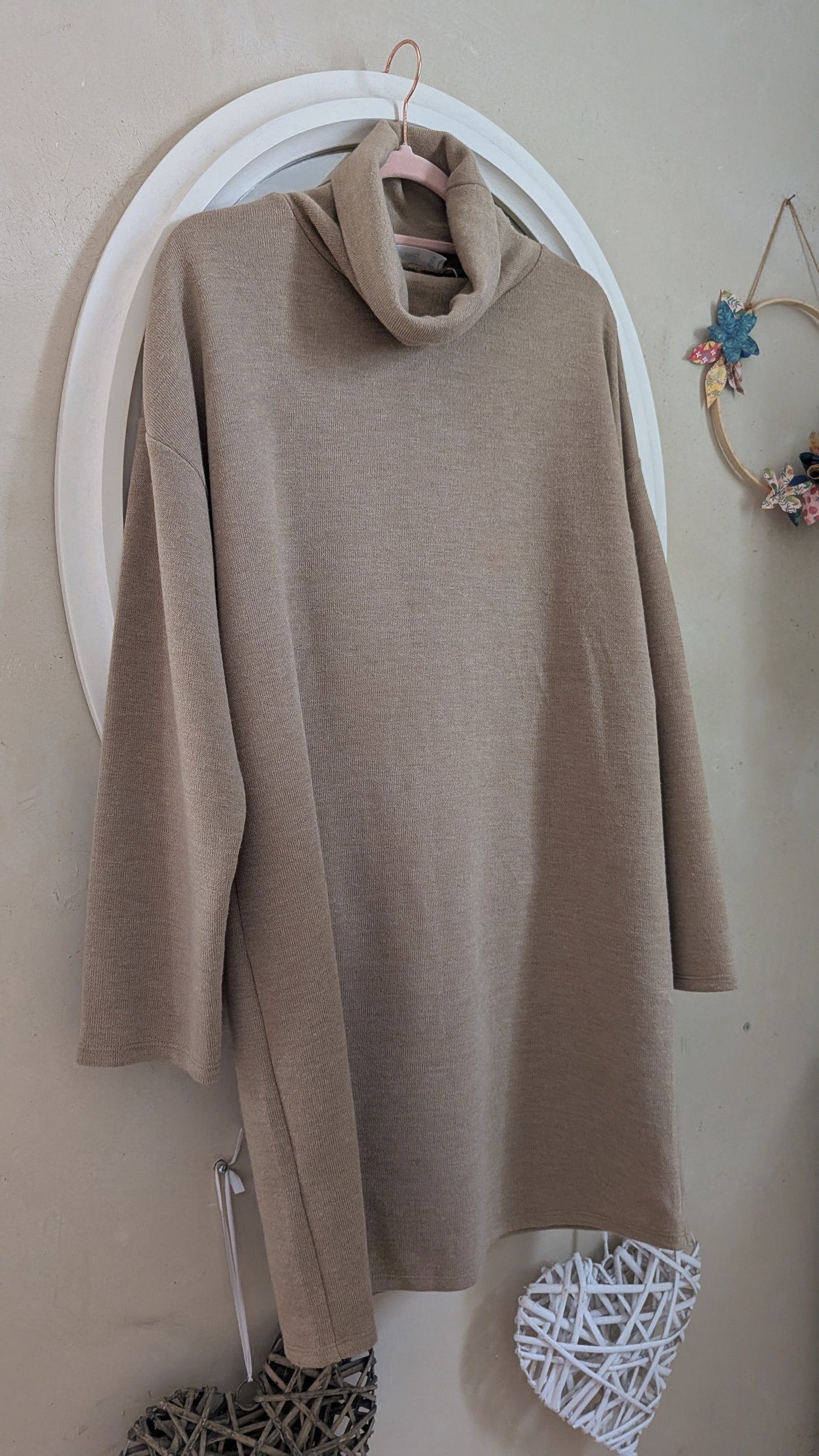 Robe pull - Mango - 40