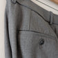 Pantalon wide gris - Uniqlo - 42