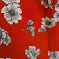 Chemise fleurie japonisante - Kiabi - 46/48