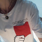 T-shirt - Gorgeous - 34