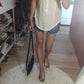 Top blouse - Kookai - 34/36