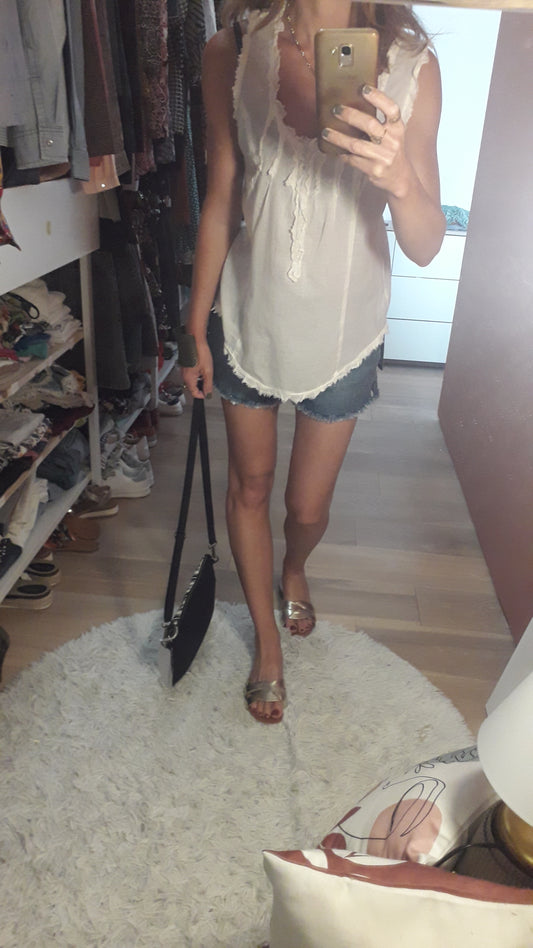 Top blouse - Kookai - 34/36