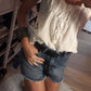 Top blouse - Kookai - 34/36