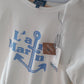 Neuf t-shirt coton - Le phare de la baleine - 36