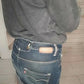Mini jupe jeans - Levis - 32