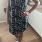 Robe graphique - Grace & Mila - 36