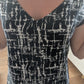 Robe graphique - Grace & Mila - 36